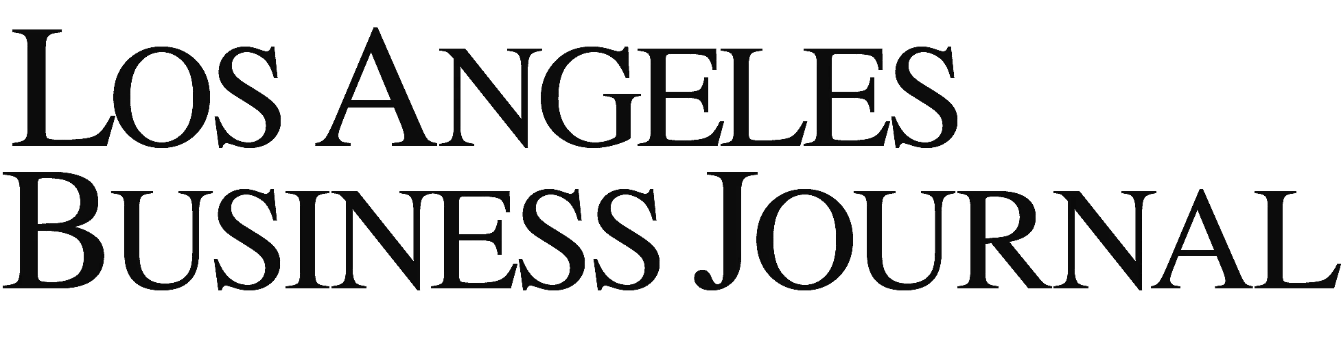 LA Business Journal