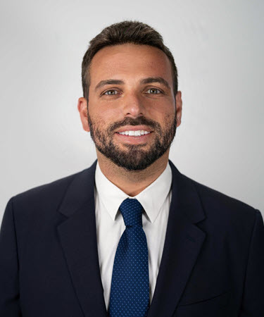 Joe Goldstein