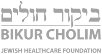 Bikur Cholim Logo