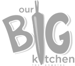 Our Big Kitchen Logo